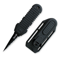 Fury Treasure Dive Knife 196mm Overall Length (11847)