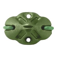Fury Tactical Griffin Grip Defence Device Olive (16920)