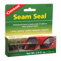 COGHLANS SEAM SEAL WITH NOZZLE APPLICATOR - WATERPROOFING (COG 8040)