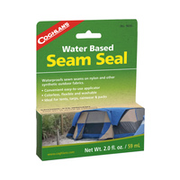 COGHLANS WATER BASED SEAM SEAL WITH EASY TO USE APPLICATOR (COG 9695)