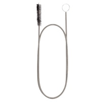 HYDRAPAK TUBE CLEANING BRUSH 36 INCH - STEEL WIRE BRISTLE BRUSH (HYD - A144)