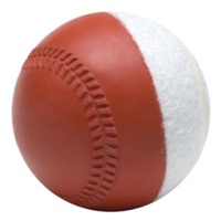 BUFFALO SPORTS SWING KING TRAINER - 9 INCH - FULLY MOULDED RUBBER (BASE113)