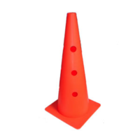 BUFFALO SPORTS WITCHES HAT WITH 12 HOLES - 18 INCH / 45CM (POST002)