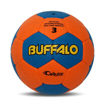 BUFFALO SPORTS CELLULAR TCHOUKBALL BALL - JUNIOR / SENIOR (TCH002) (OB*)