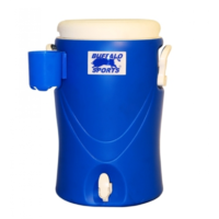 BUFFALO SPORTS DRINK WATER COOLER - HEAVY DUTY PLASTIC - 26 LITRE OR 43 LITRE