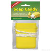 COGHLANS SOAP CADDY - THE HANDY WAY TO CARRY SOAP (COG 8402)