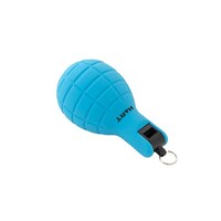 HART SQUISTLE SQUEEZE WHISTLE - SOUNDS LIKE A NORMAL WHISTLE (22-099)