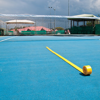 HART SPORTS ROLLOUT LINE - 5M - INDOOR / OUTDOOR USE (44-205)