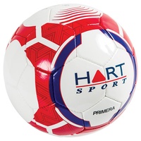HART PRIMERA SOCCER BALL - QUALITY TRAINING BALL IN GREAT RANGE OF COLOURS