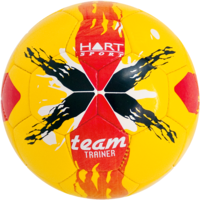 HART TEAM TRAINER SOCCER BALL - GREAT SOFT TOUCH FEEL