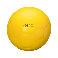 HART SUPER SKIN SOCCER BALL - GREAT DURABLE FOAM BALL (33-236)