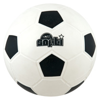 HART SOFTI SOCCER BALL - IDEAL FOR YOUNG CHILDREN (33-309)