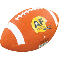 HART AMERICAN FOOTBALL - MADE FROM TOUGH RUBBER