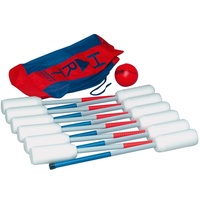 HART POLO HOCKEY SET - SUITABLE FOR PRIMARY OR SECONDARY SCHOOL STUDENTS (16-061)