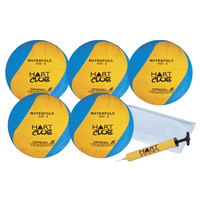HART CLUB WATER POLO BALL PACK - GET YOUR SESSIONS STARTED (18-172)