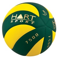 HART SWIRL 7500 VOLLEYBALL - PREMIUM QUALITY JAPANESE PU LEATHER (20-120)