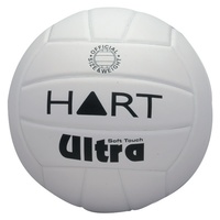 HART ULTRA VOLLEYBALL - MOULDED FOR HIGH PERFORMANCE AND DURABILITY (20-133)