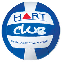 HART CLUB VOLLEYBALL - GREAT FEEL AND EXCELLENT PERFORMANCE (20-130)
