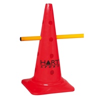 HART MULTI USE WITCHES HAT - FOUR HOLES ON FOUR SIDES (44-111)