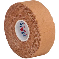 HART RIGID SPORTS STRAPPING TAPE - PROVIDES STRONG SUPPORT FOR JOINTS