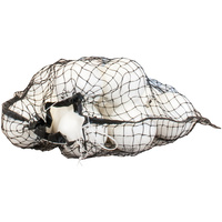 HART HEAVY DUTY CARRY NET - 2MM TWISTED ROPE WITH THREADED CLOSURE (41-312)
