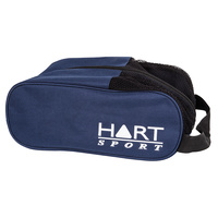 HART SHOE BAG - PERFECT FOR TRANSPORTING YOUR SHOES / FOOTBALL BOOTS (41-118)