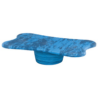 HART FITNESS SOFT WOBBLE BOARD - PERFECT FOR ALL AGE AND SKILL LEVELS (6-634)