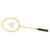 HART SCHOOL PLAYER BADMINTON RACQUET - LABELLED WITH SCHOOL PROPERETY (3-112)
