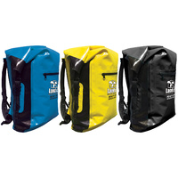 NEW LAND & SEA BACKPACK HEAVY DUTY DRY BAG 30 LITRE - KEEP YOUR ITEMS DRY