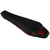 Vango Cobra 600 Camping & Hiking Sleeping Bag - (VSB-CO600-Q)