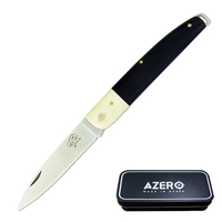 Azero Juma Pocket Knife 175mm Overall Length (A101251)