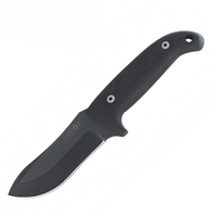 Azero HDM Tactical Knife w/ Molle Sheath 240mm (A211212)