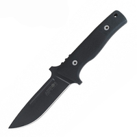 Azero HDM Tactical Knife w/ Molle Sheath 240mm (A216212)