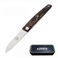 Azero Polimero Pocket Knife 95mm Closed Length (A230252) 
