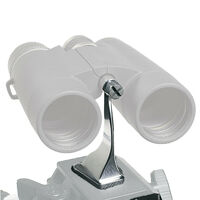 Alpen Tripod Aluminium Adaptor for Binoculars (AA153)