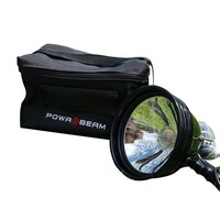 Powa Beam Multi-Purpose Spotlight Carry Bag (BAG1)