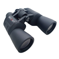 Boost Optics Flinders Binoculars Wide Angle 10 x 50 (BF-1050)