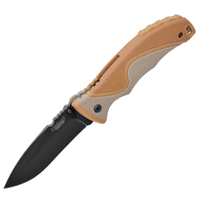 Camillus Inflame 7.5" Folding Knife ABS Handle 190mm (CA-19473)