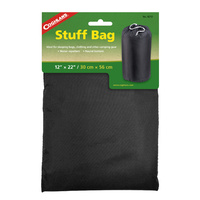 COGHLANS STUFF BAG - 12 INCH - IDEAL FOR SLEEPING BAGS / CLOTHING ETC (COG 8212)