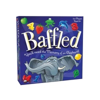 BAFFLED BOARD GAME (CHE01241)