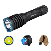Olight Warrior X3 Tactical Rechargeable LED Torch 2500Lm (FOL-WX3)