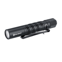 Olight i3T EOS Slim Tail Double Helix LED Torch 180Lm (FOL-i3T)