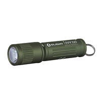 Olight i3 UV EOS LED Torch Compact Ultraviolet Flashlight (FOL-i3UV)