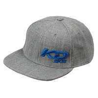 KD Sports Adjustable Snapback Cap
