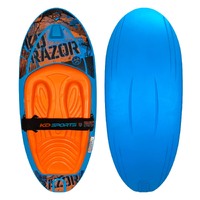 KD Sports Razor Plastic Kneeboard 52" / 133cm