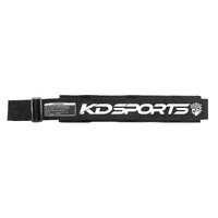 KD Sports 3" Kneeboard Strap