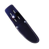 Powa Beam Leather Knife Sheath 112mm (KS4)