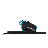 KD Sports Adjustable Lace Womens Slalom Water Ski RTP