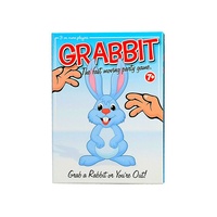 GRABBIT RABBIT GAME (LAM058850)