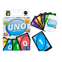 Uno Iconic 2010s Card Game (MAT962963)